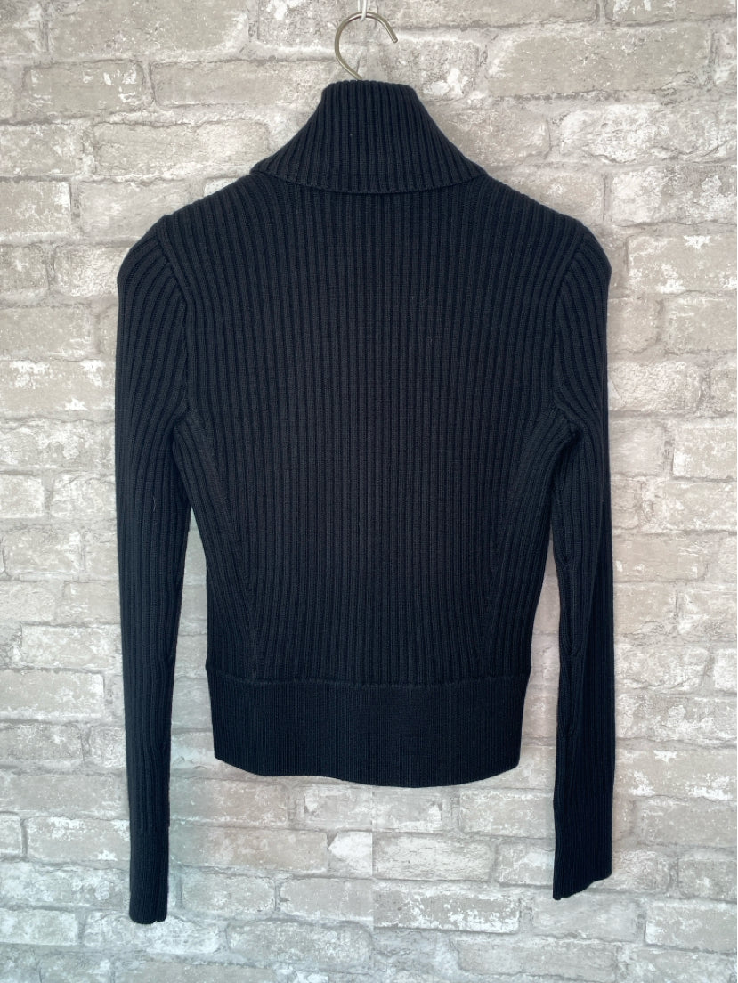 Elie Tahari Size XS Jaguar/Black Misc. Jacket