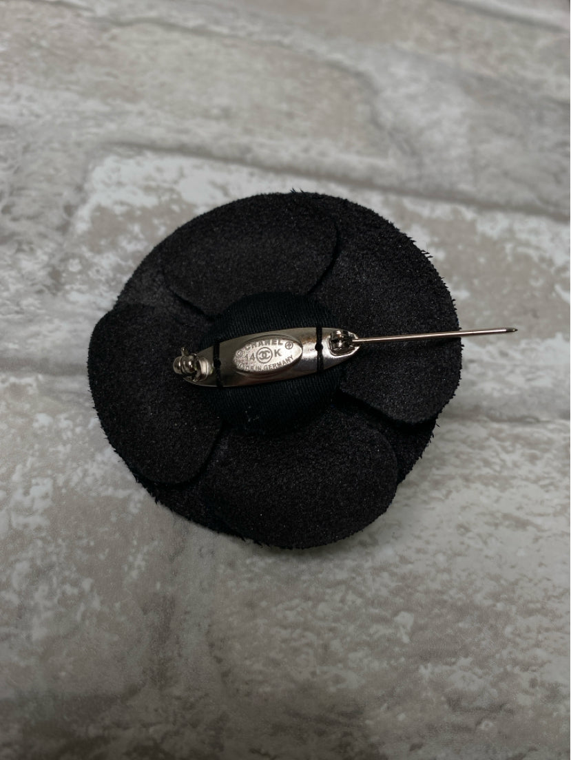 Chanel Brooch