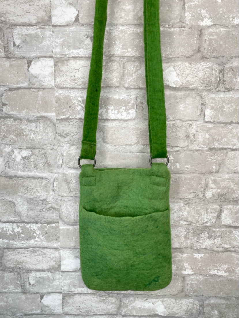 Crossbody