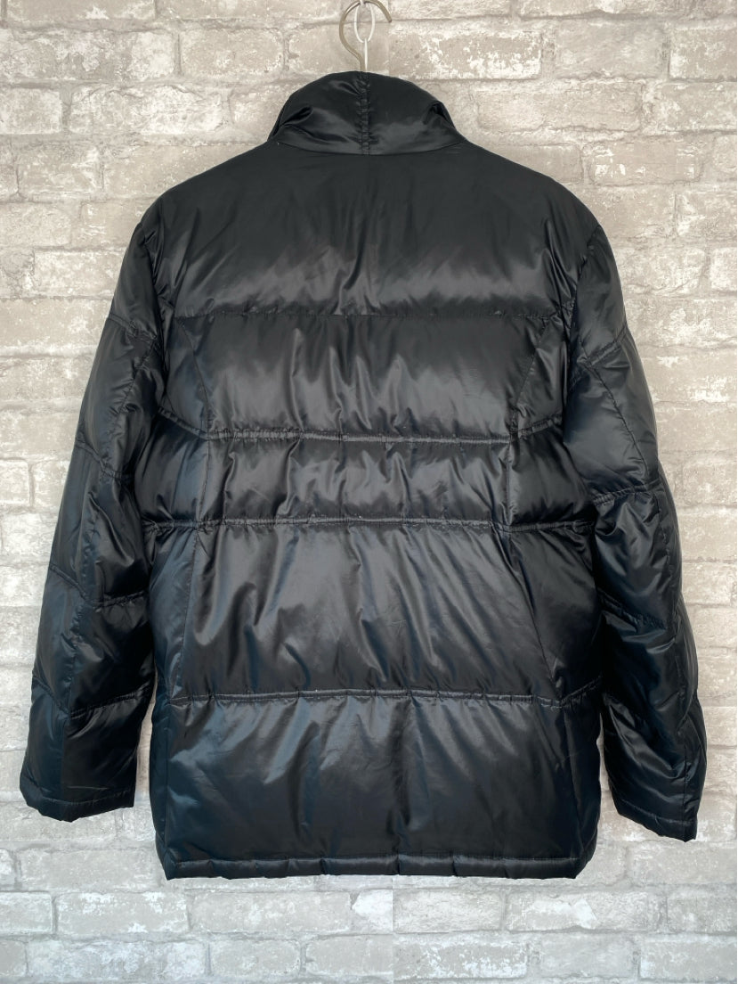 Tech by Tumi Size S Black Coat