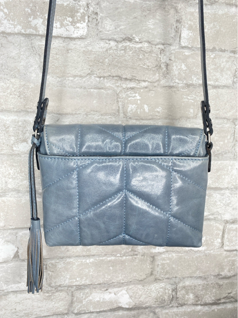 Crossbody