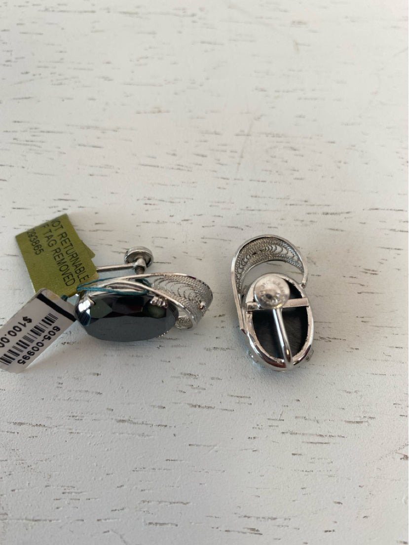 Zeidell's Earrings