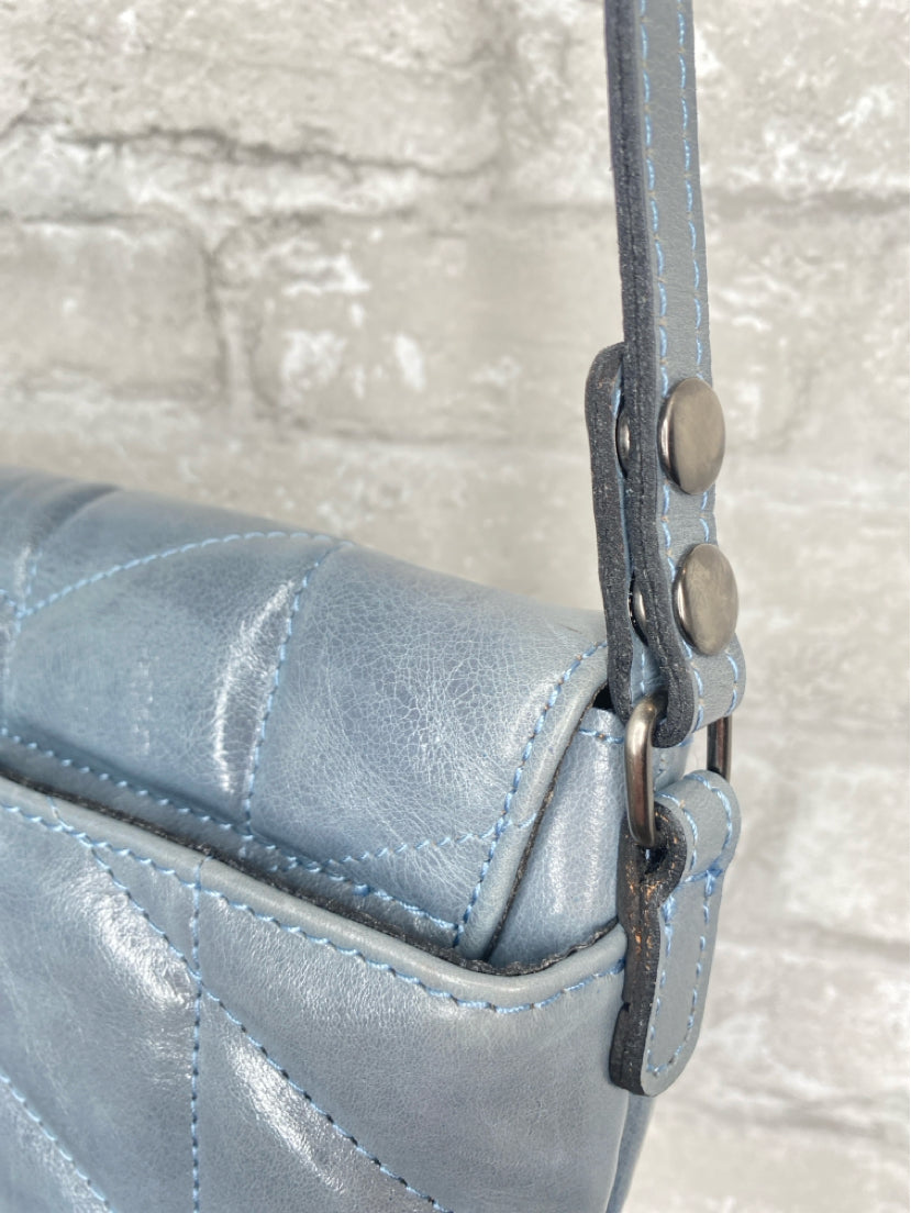 Crossbody