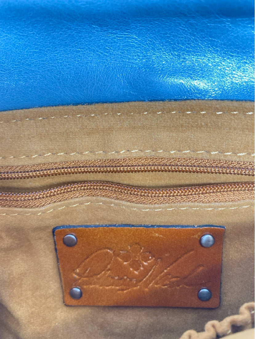 Crossbody