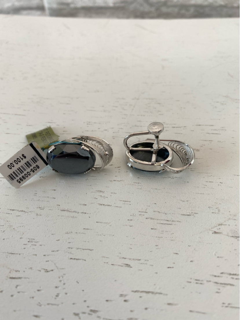 Zeidell's Earrings