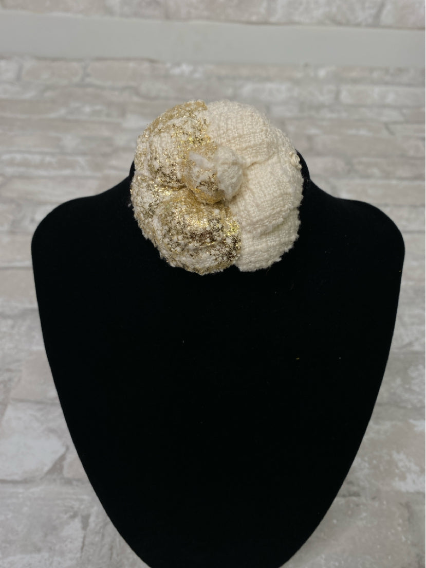 Chanel Brooch