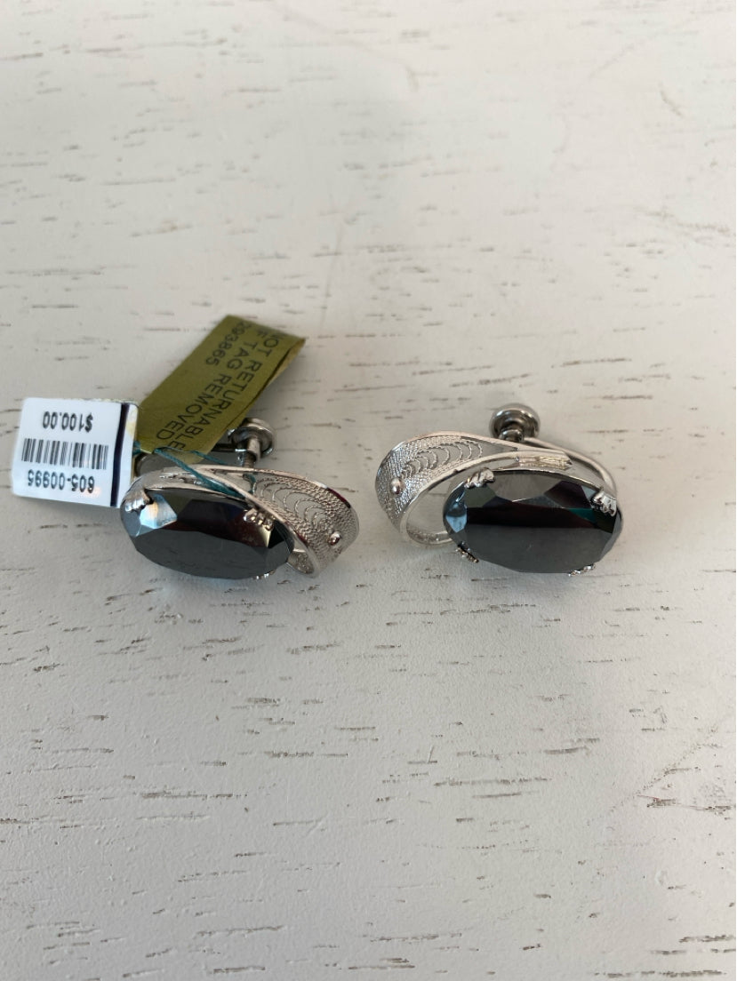 Zeidell's Earrings