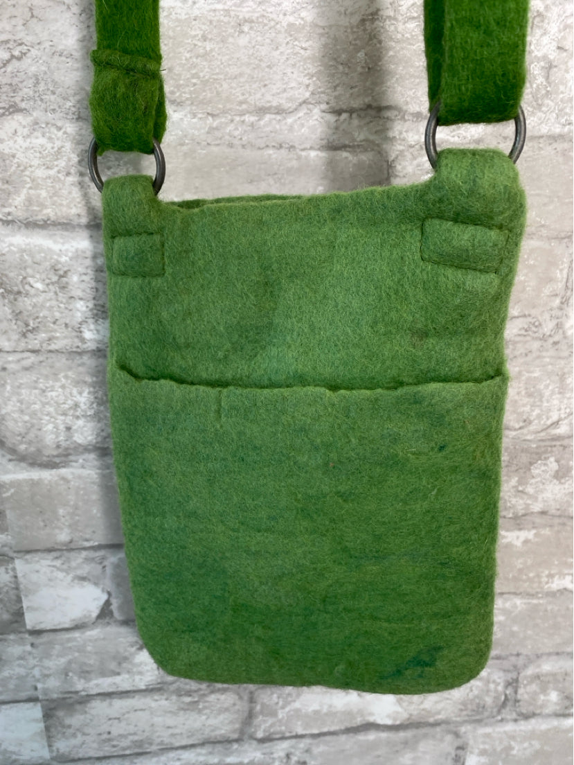 Crossbody