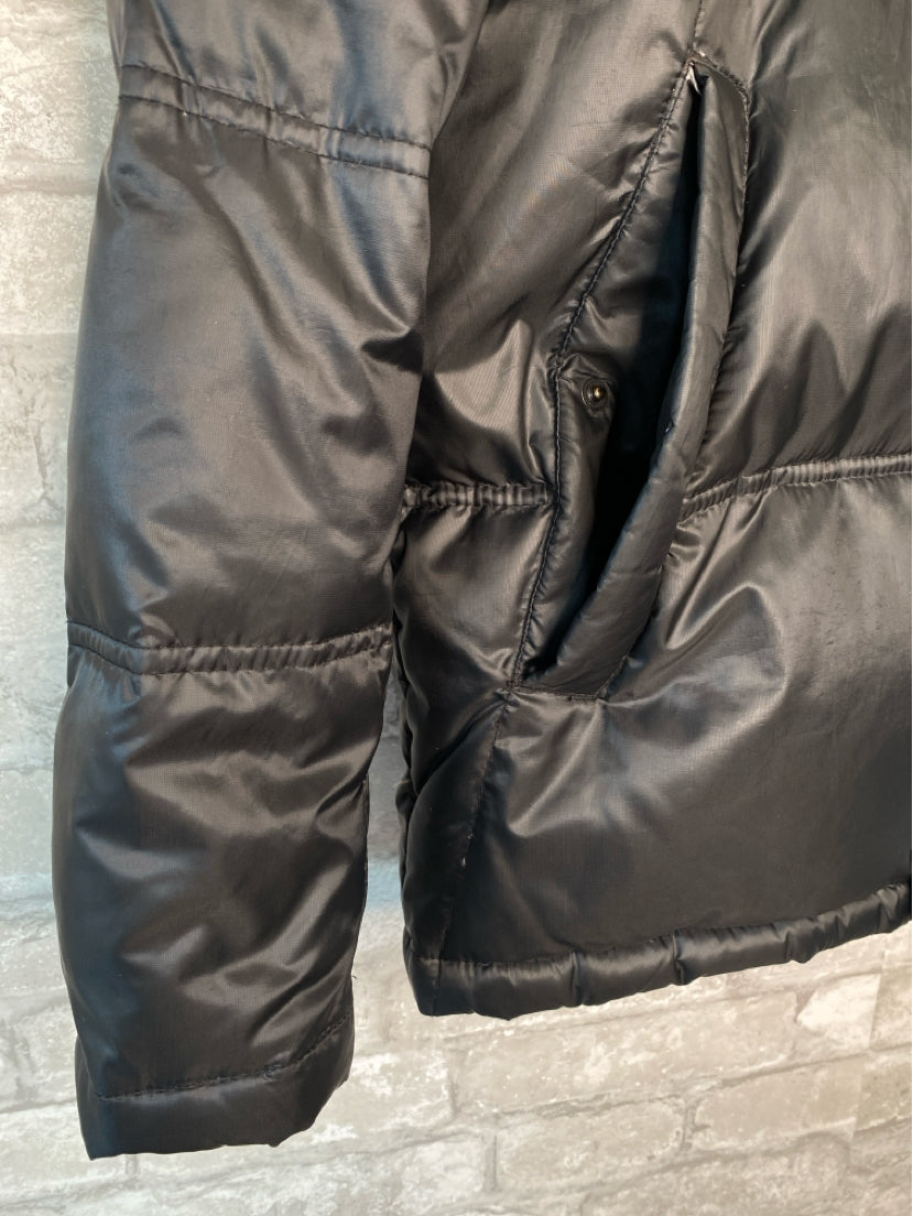 Tech by Tumi Size S Black Coat