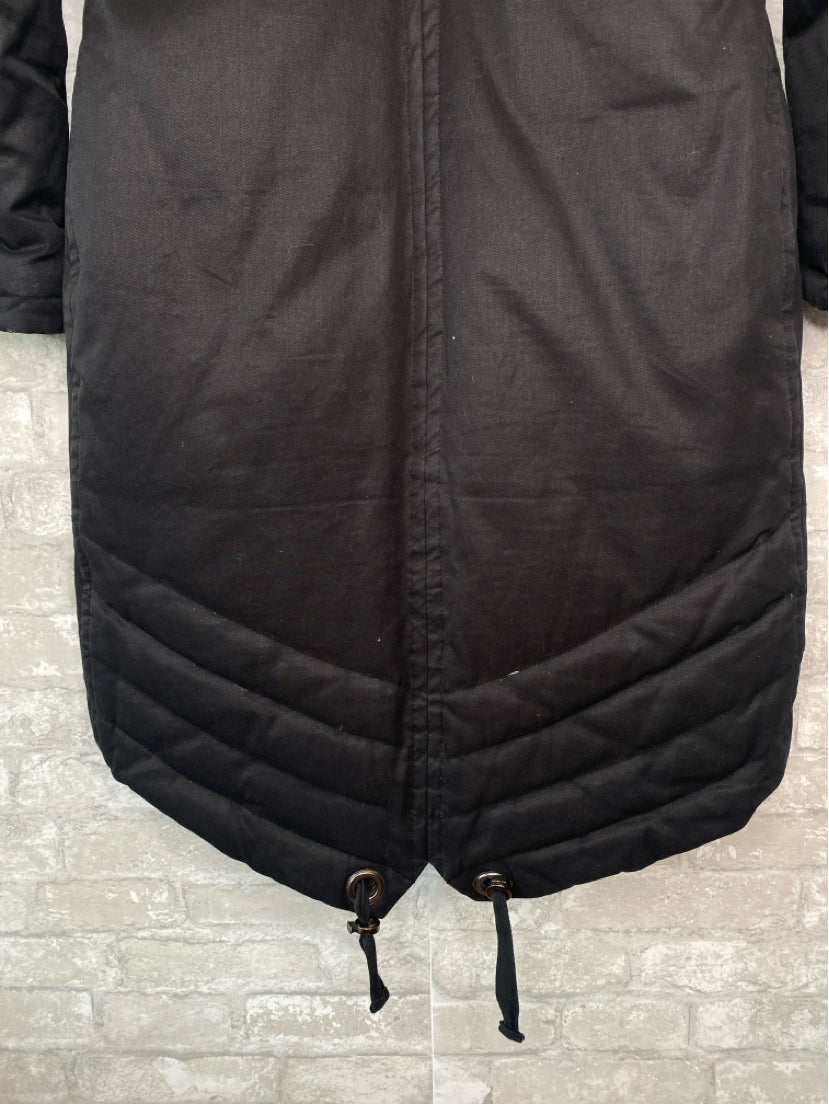 Soia & Kyo Size S Black Coat