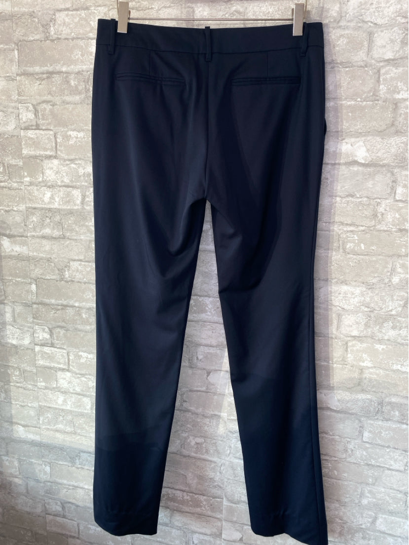 Gucci Size S/6 Navy Pants