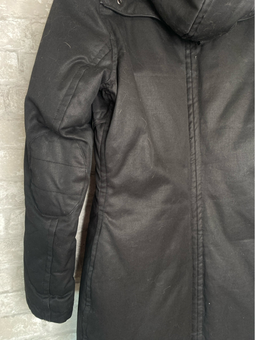 Soia & Kyo Size S Black Coat