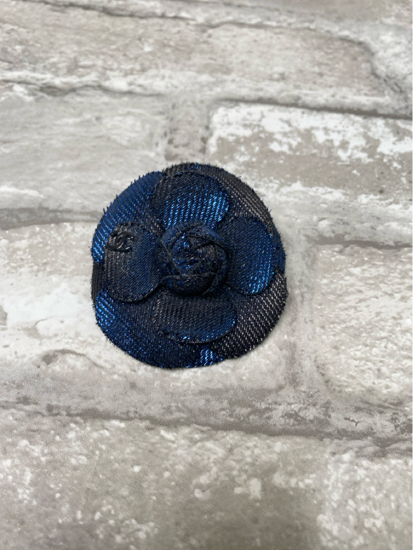 Chanel Brooch