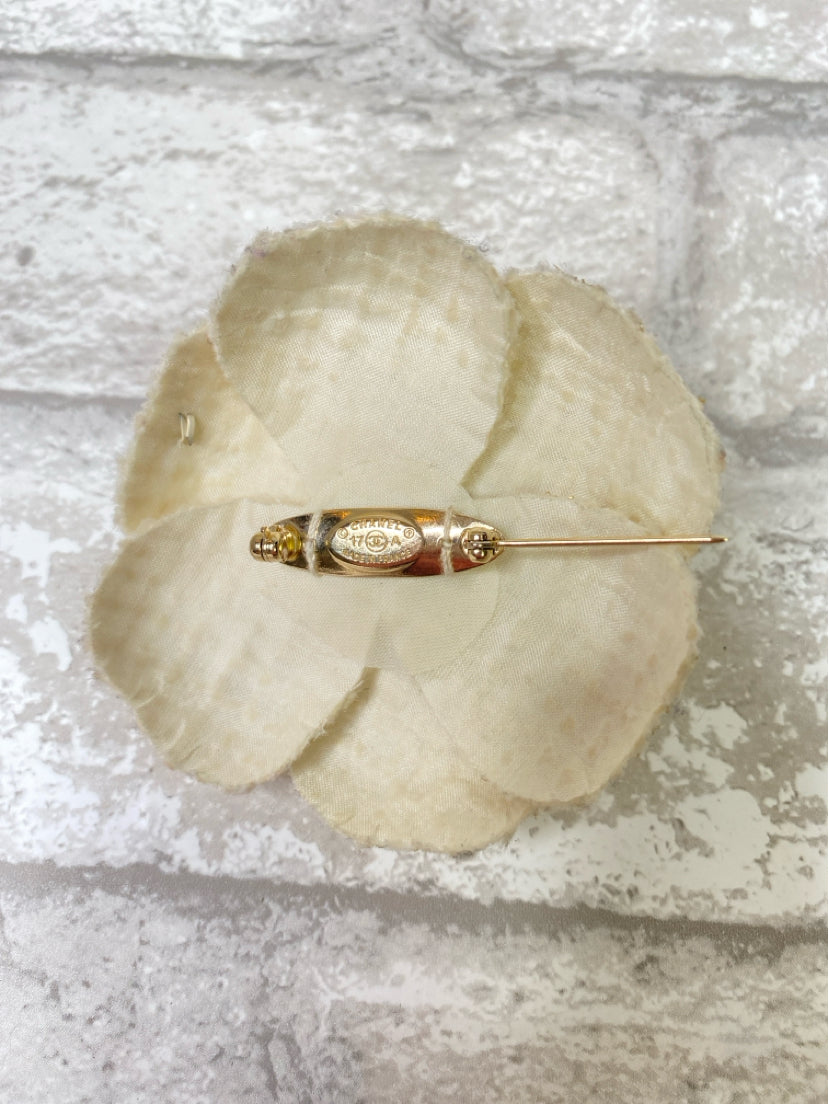 Chanel Brooch