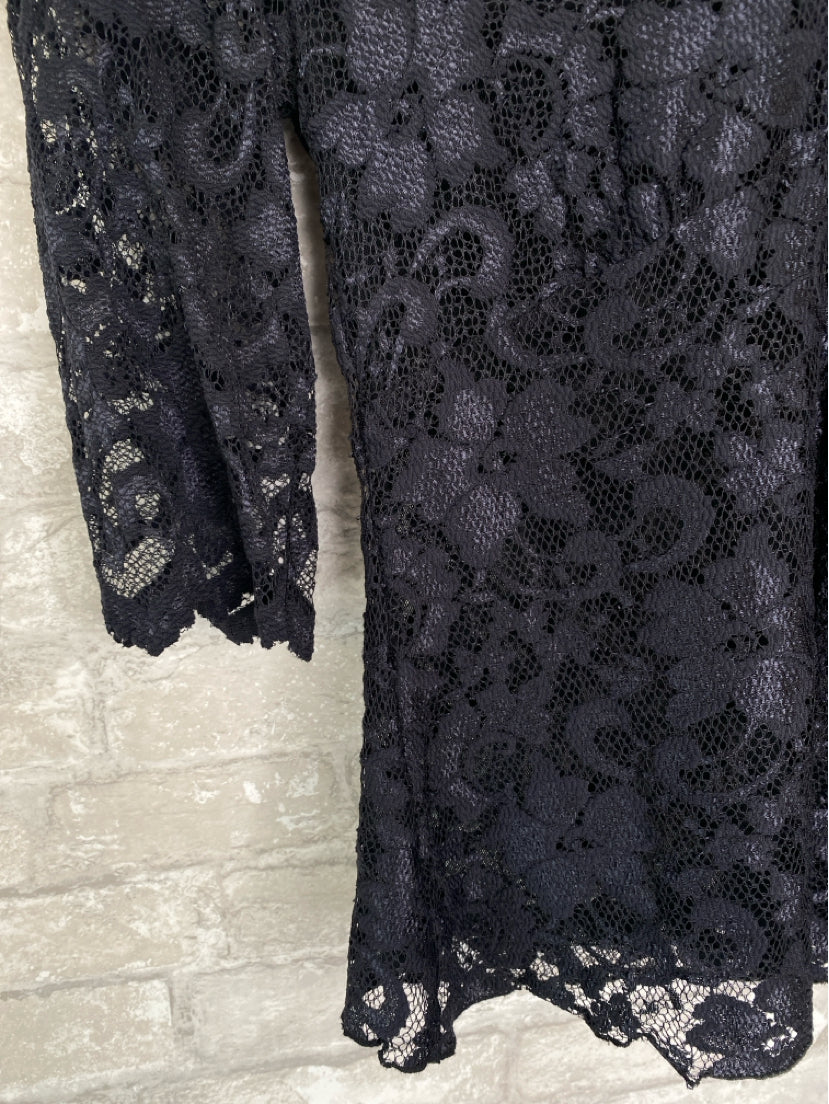 bcbgmaxazria Size XS Midnight Navy Misc. Tops
