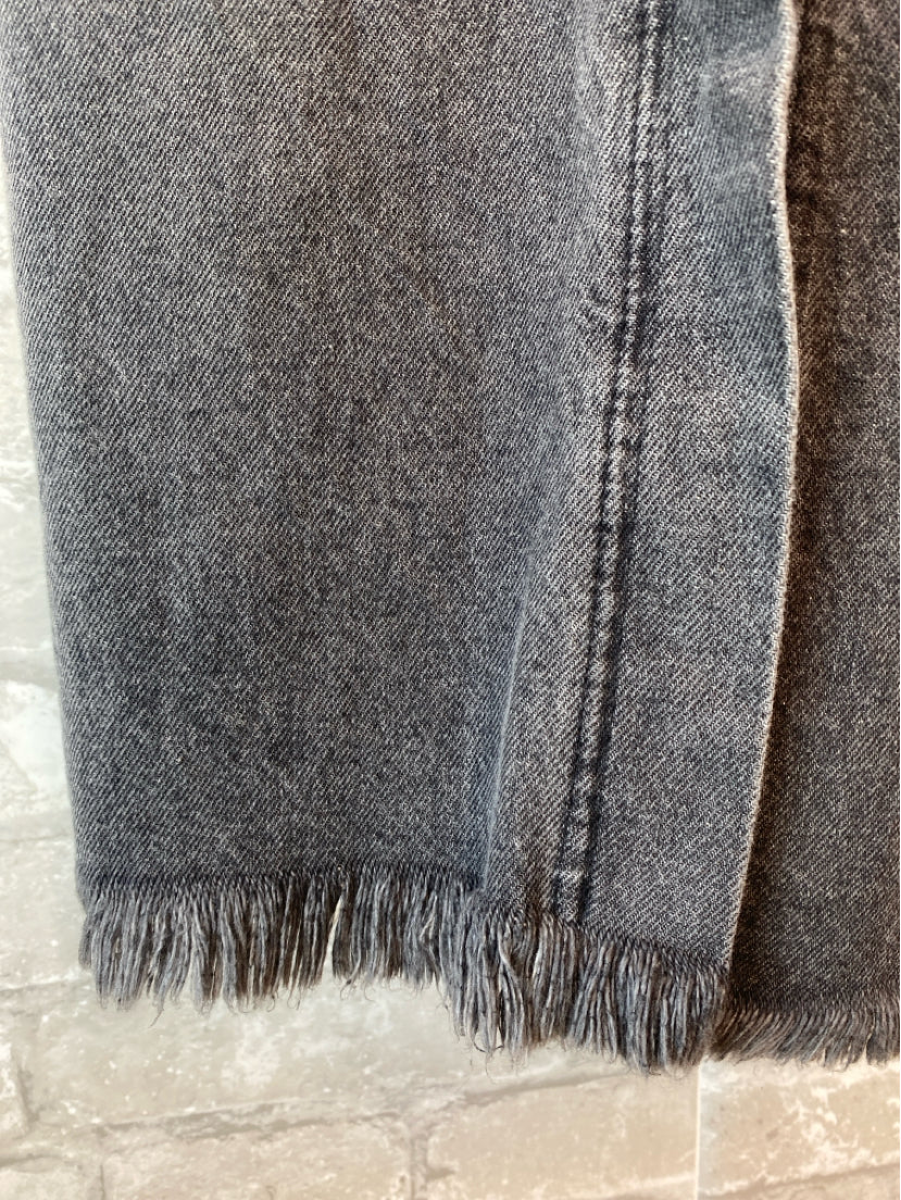 Nanushka Size S grey Dress