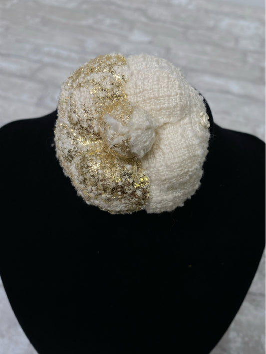 Chanel Brooch