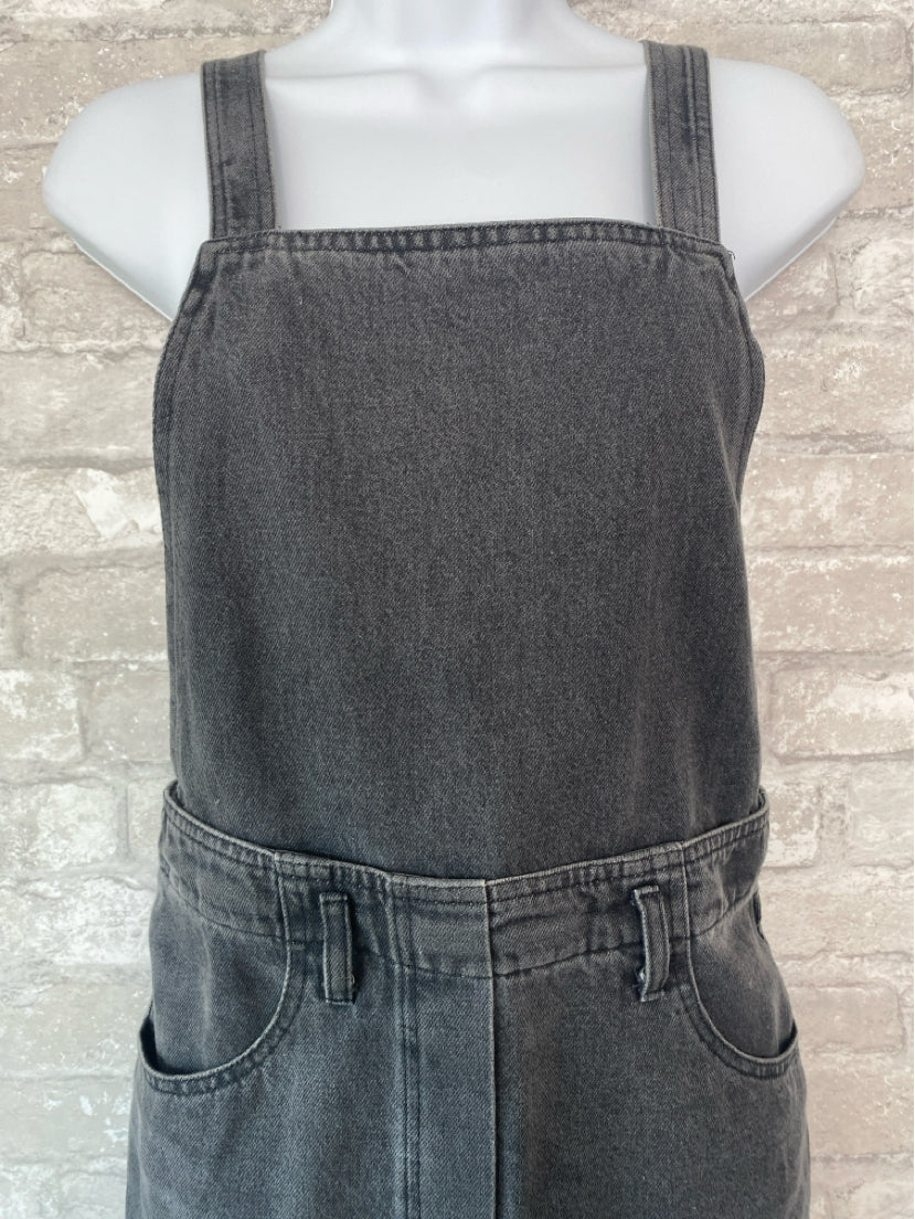 Nanushka Size S grey Dress