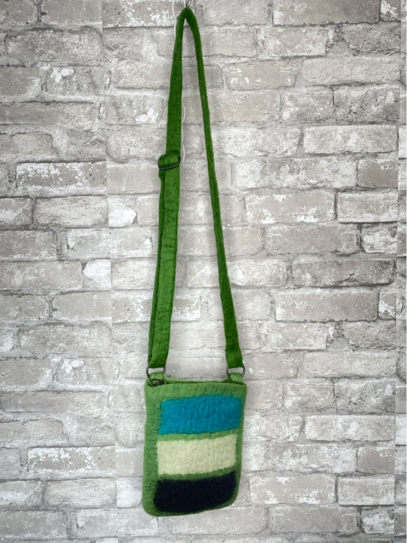 Crossbody