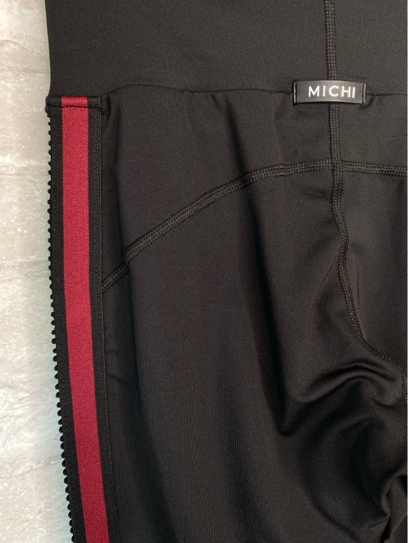Michi Size S Black Leggings