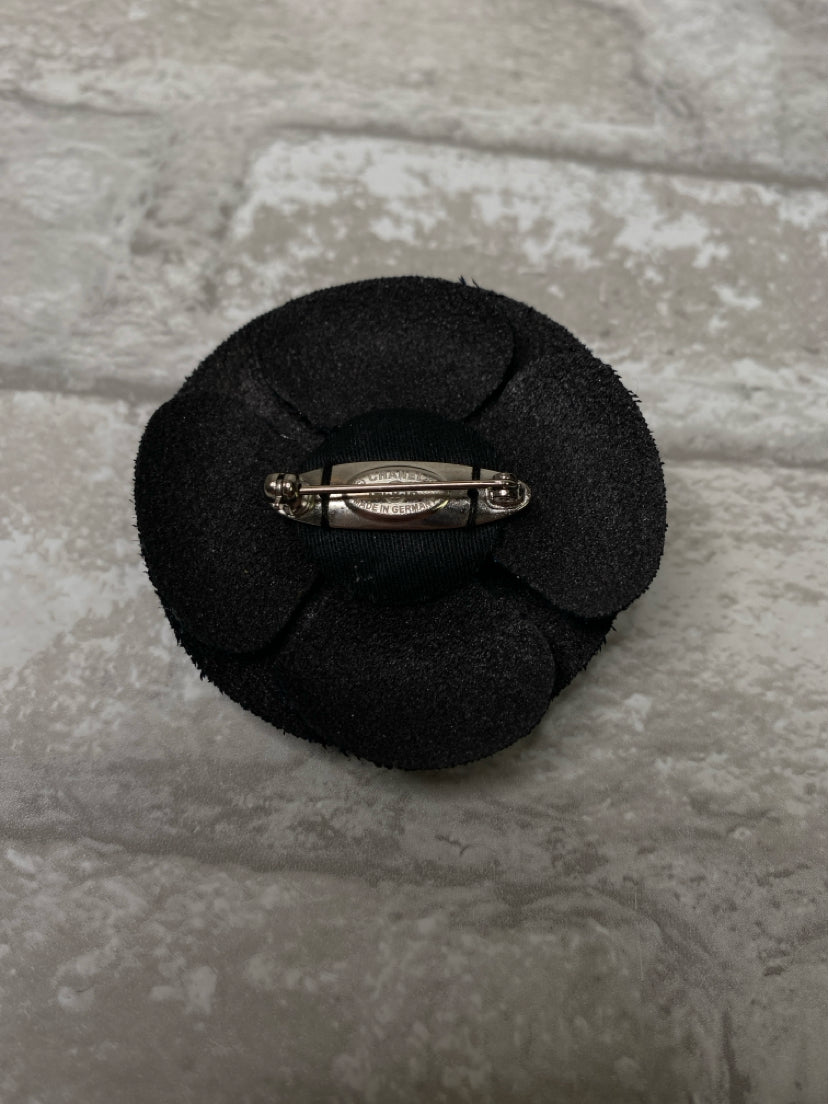 Chanel Brooch