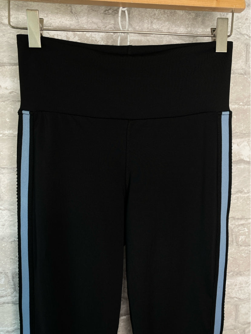 Michi Size S Black Leggings