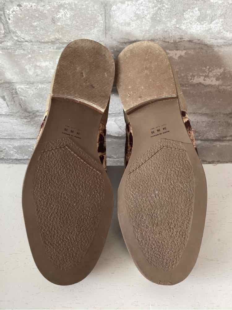 Jax & Bard Size 6 Tan/Brown Shoes
