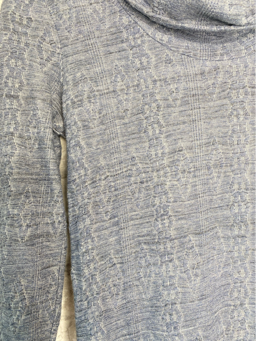 Saturday Sunday Size XS Blue Dress