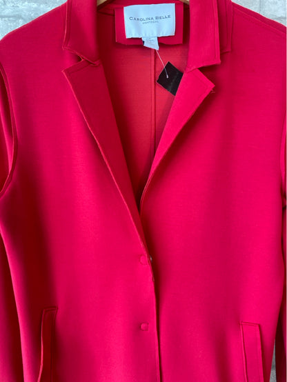 Carolina Belle Size M Pink Jacket