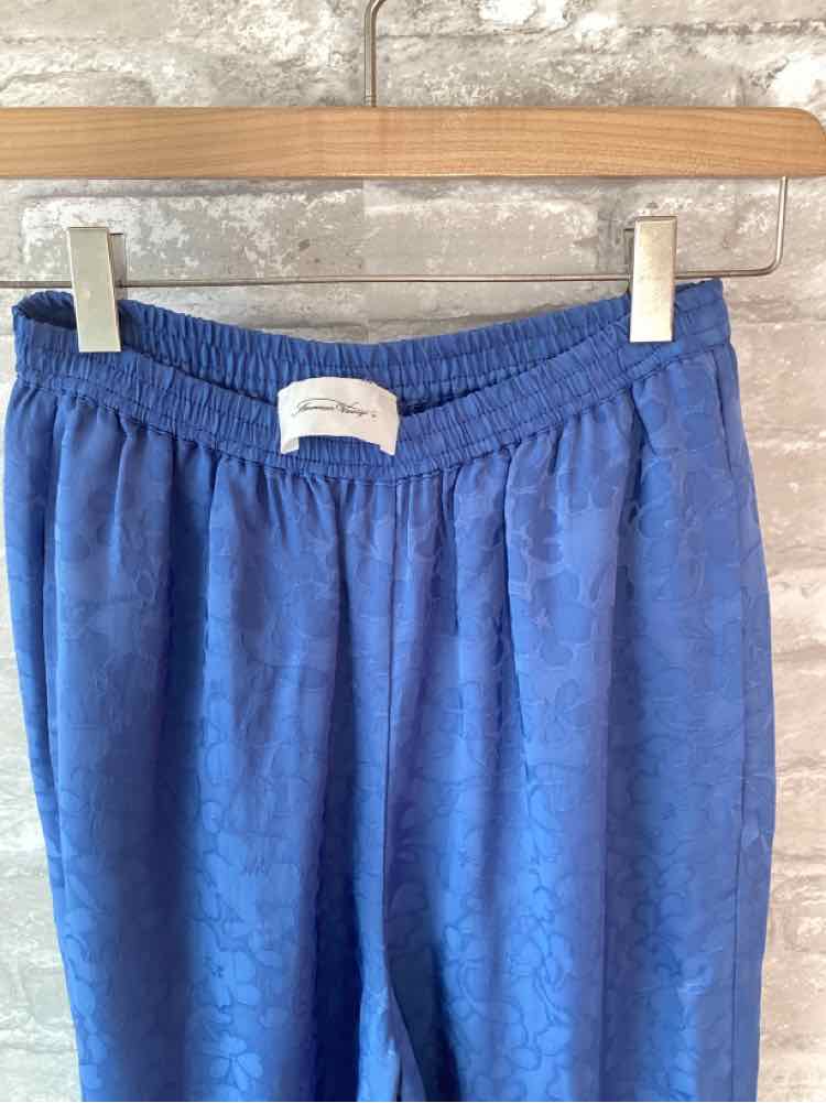 American Vintage Size S dusty blue Pants
