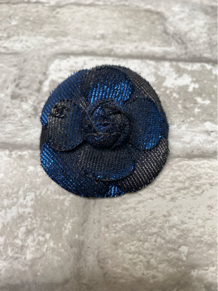 Chanel Brooch