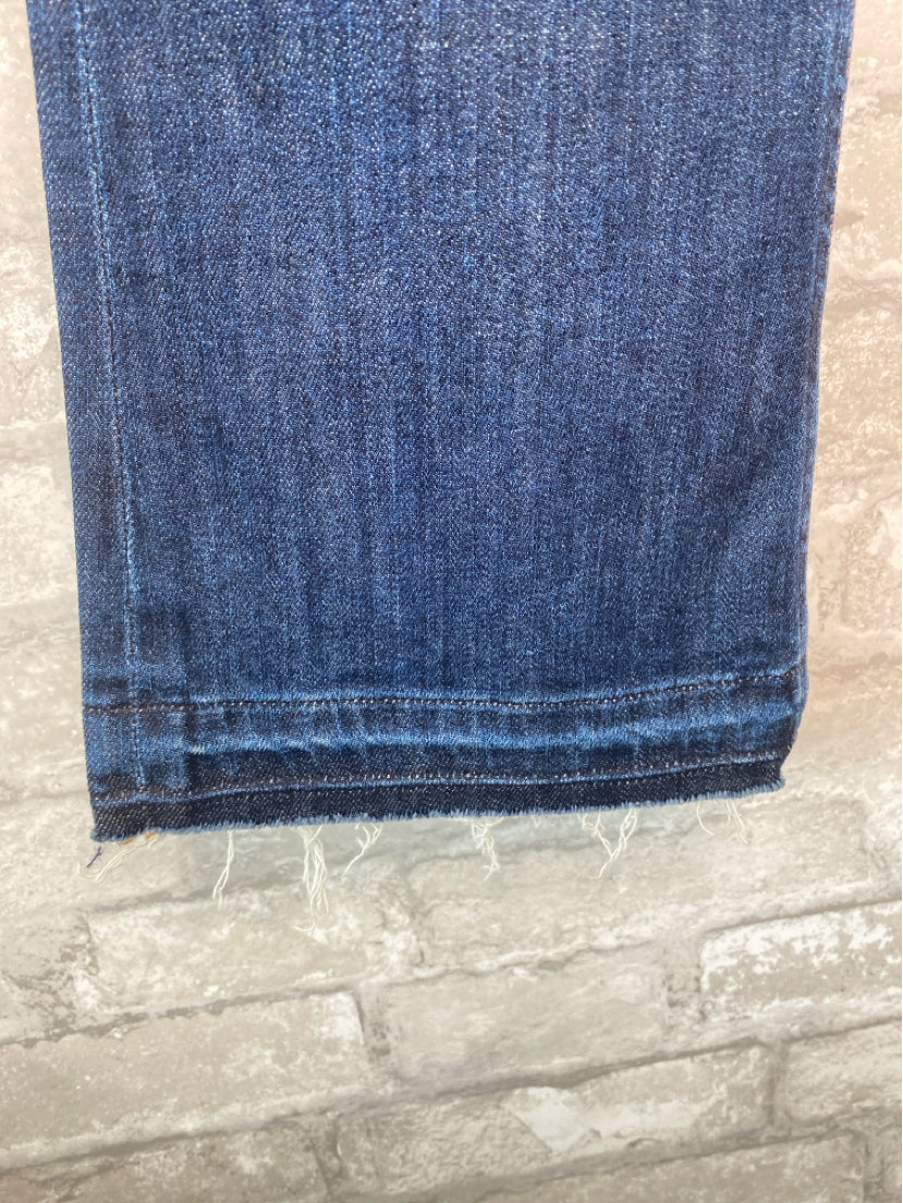 Citizens of Humanity Size XS/0 dark wash Jeans