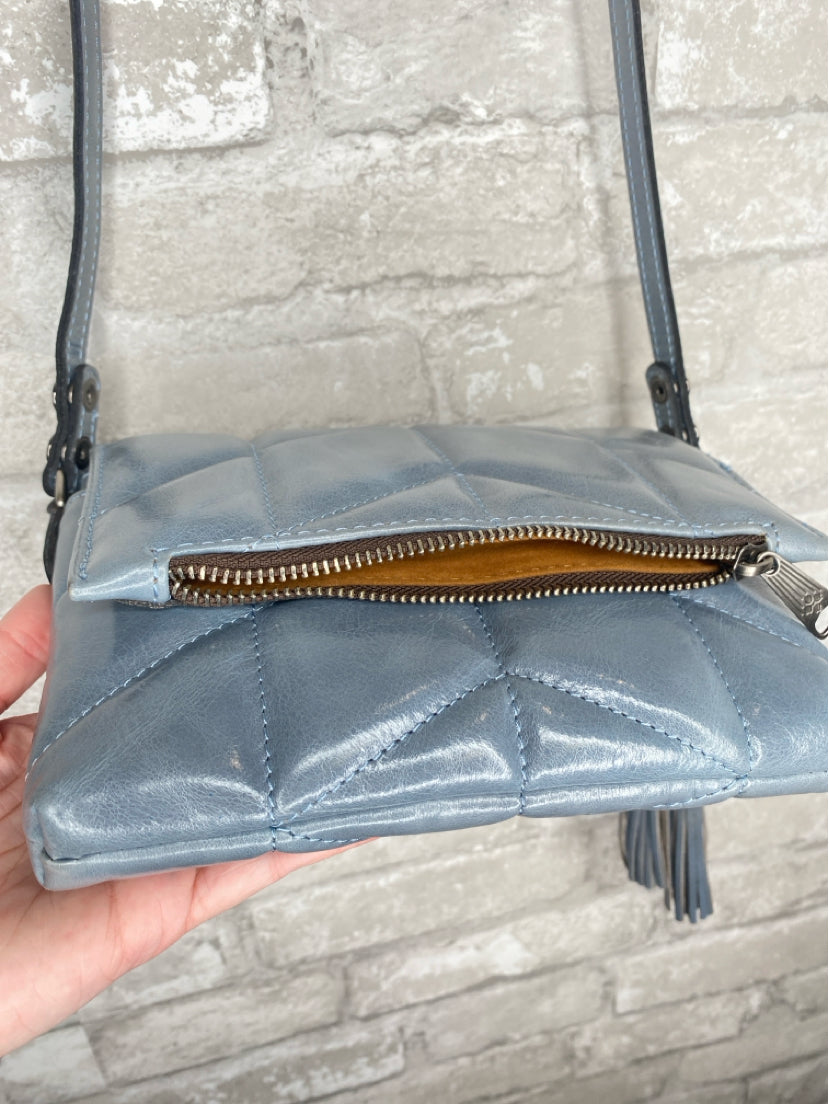 Crossbody