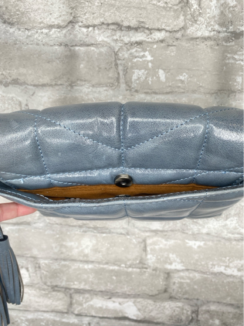 Crossbody