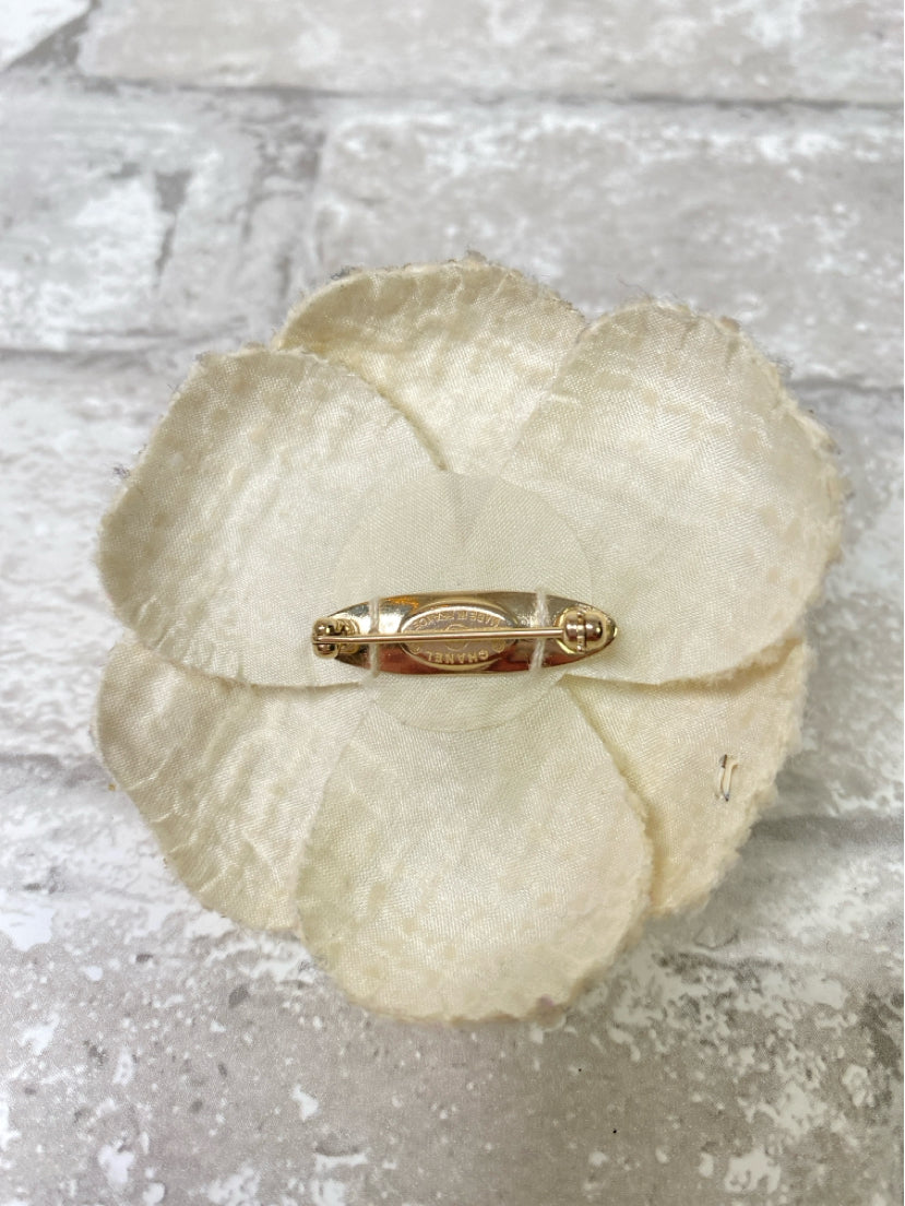 Chanel Brooch