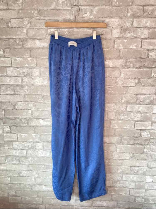 American Vintage Size S dusty blue Pants