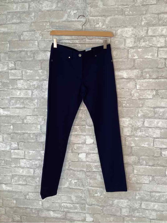 J McLaughlin Size XS/0 Navy Pants