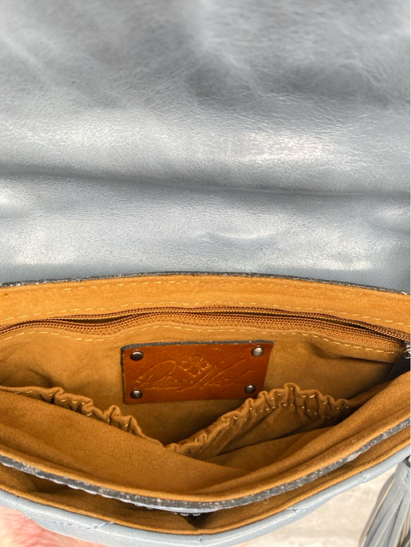 Crossbody