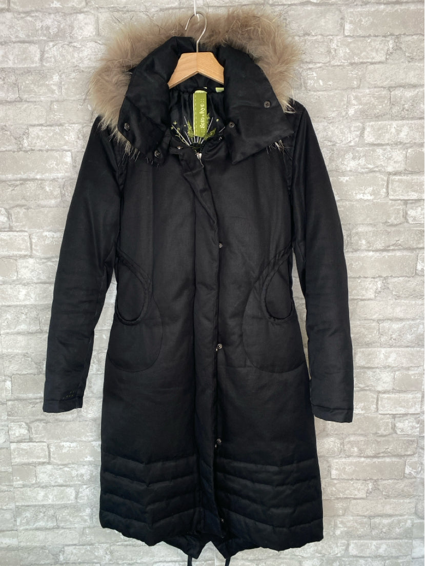 Soia & Kyo Size S Black Coat