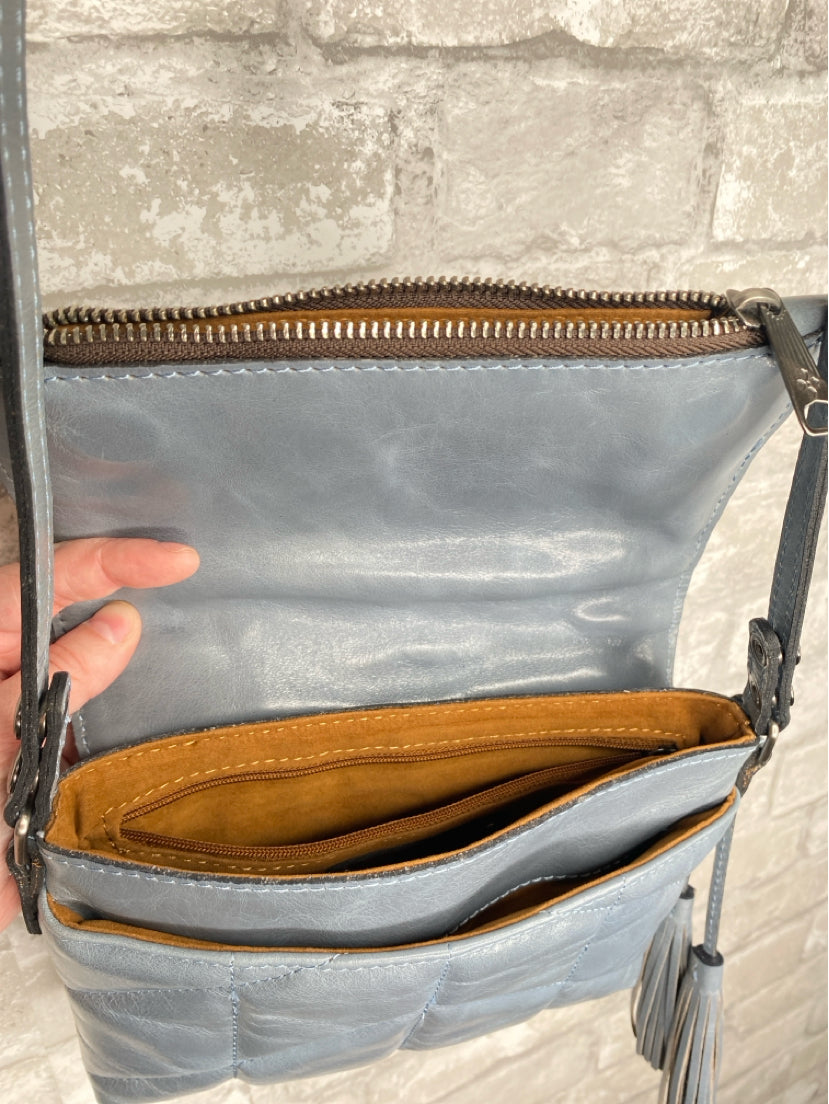 Crossbody