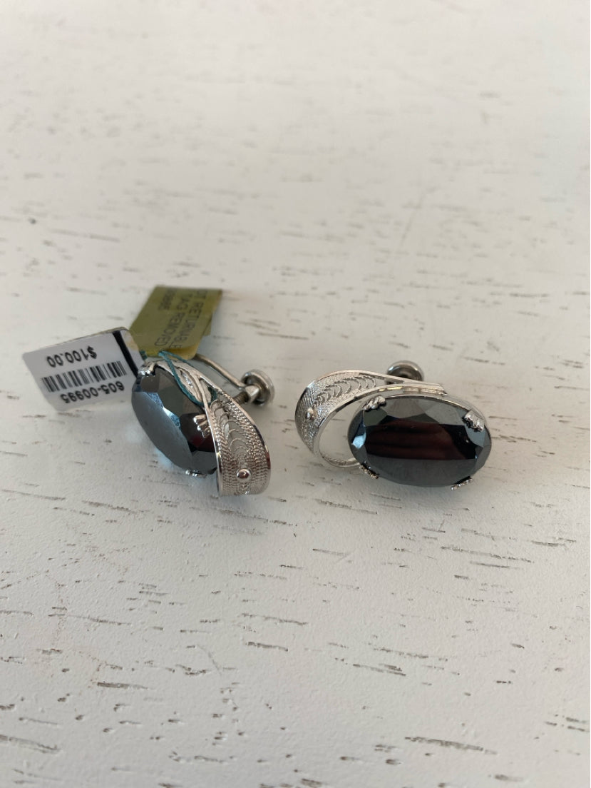 Zeidell's Earrings