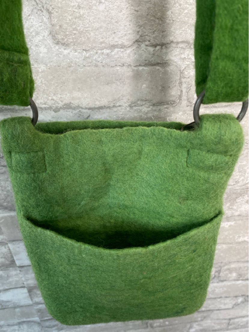 Crossbody