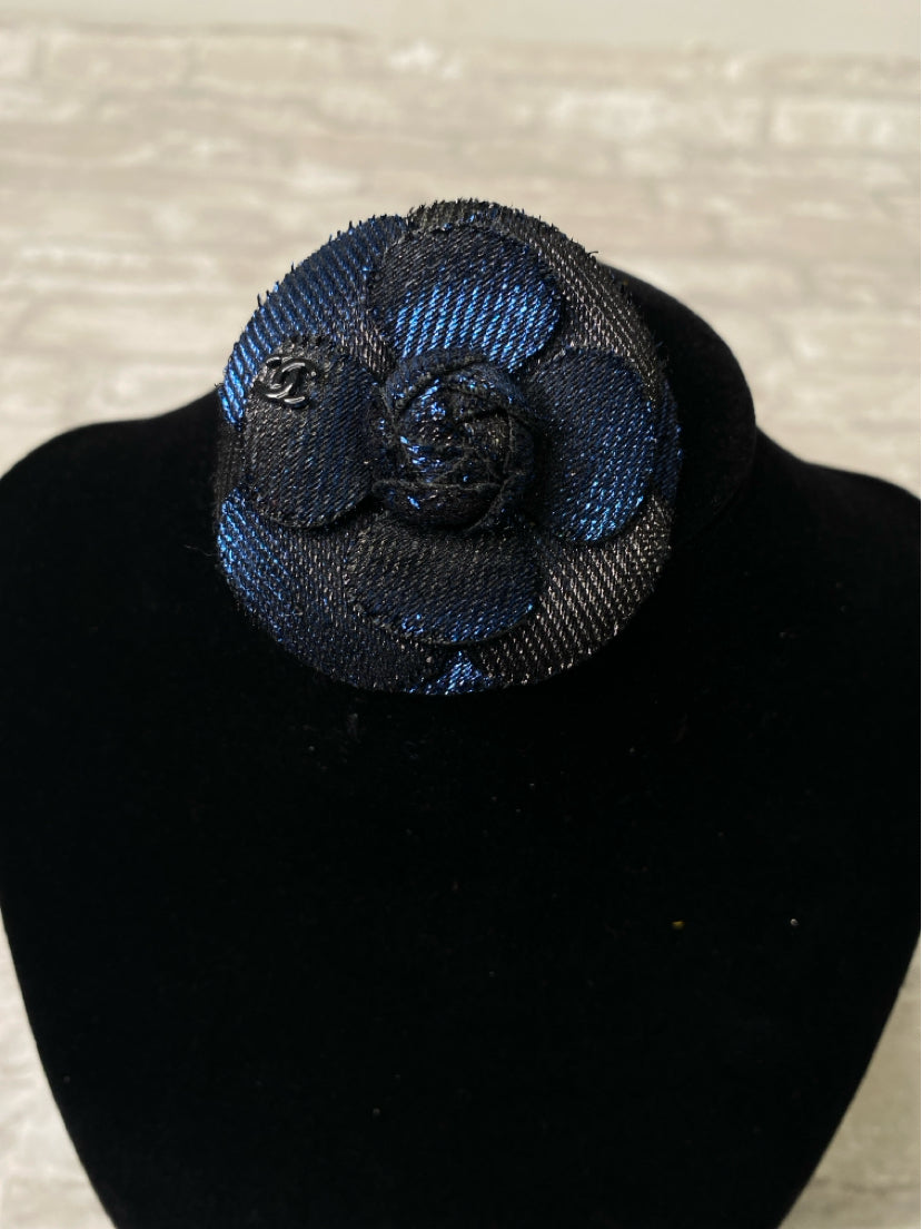 Chanel Brooch