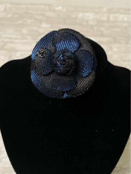 Chanel Brooch