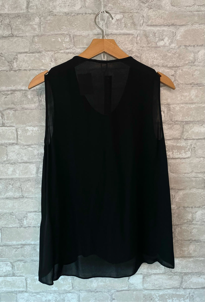 XS - NWT Elie Tahari Blouse