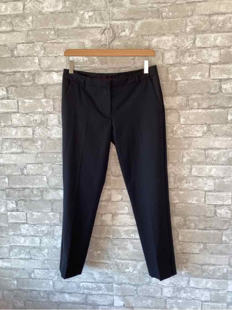 All Saints Size S/4 Black Pants