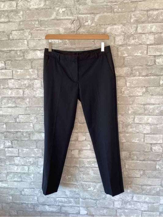 All Saints Size S/4 Black Pants
