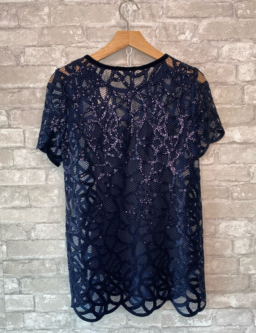 XS - NWT Elie Tahari Top