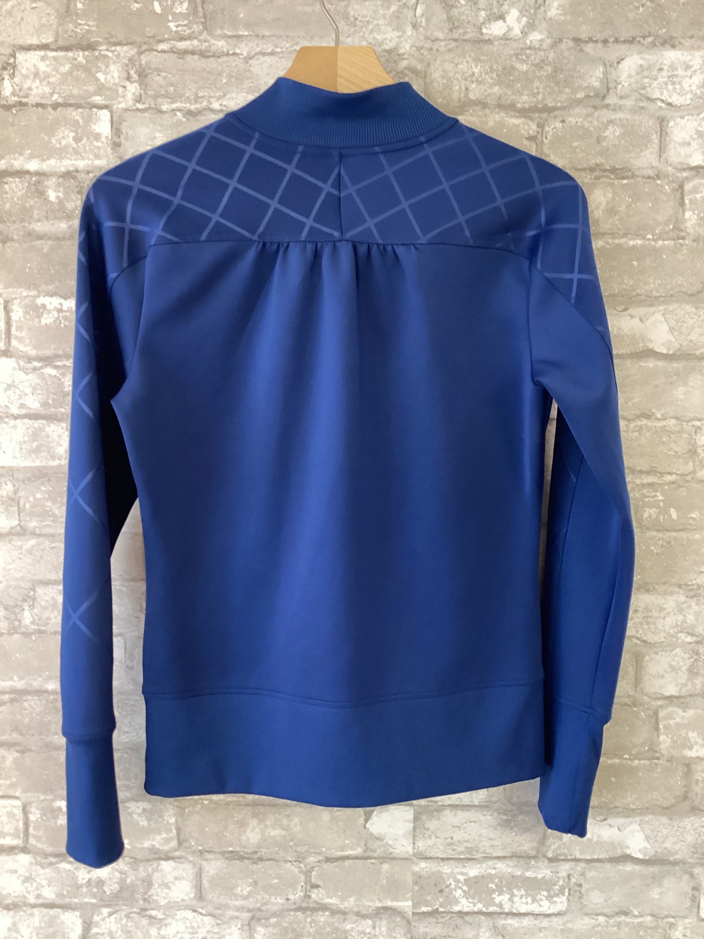Nike Golf Size S Blue Jacket