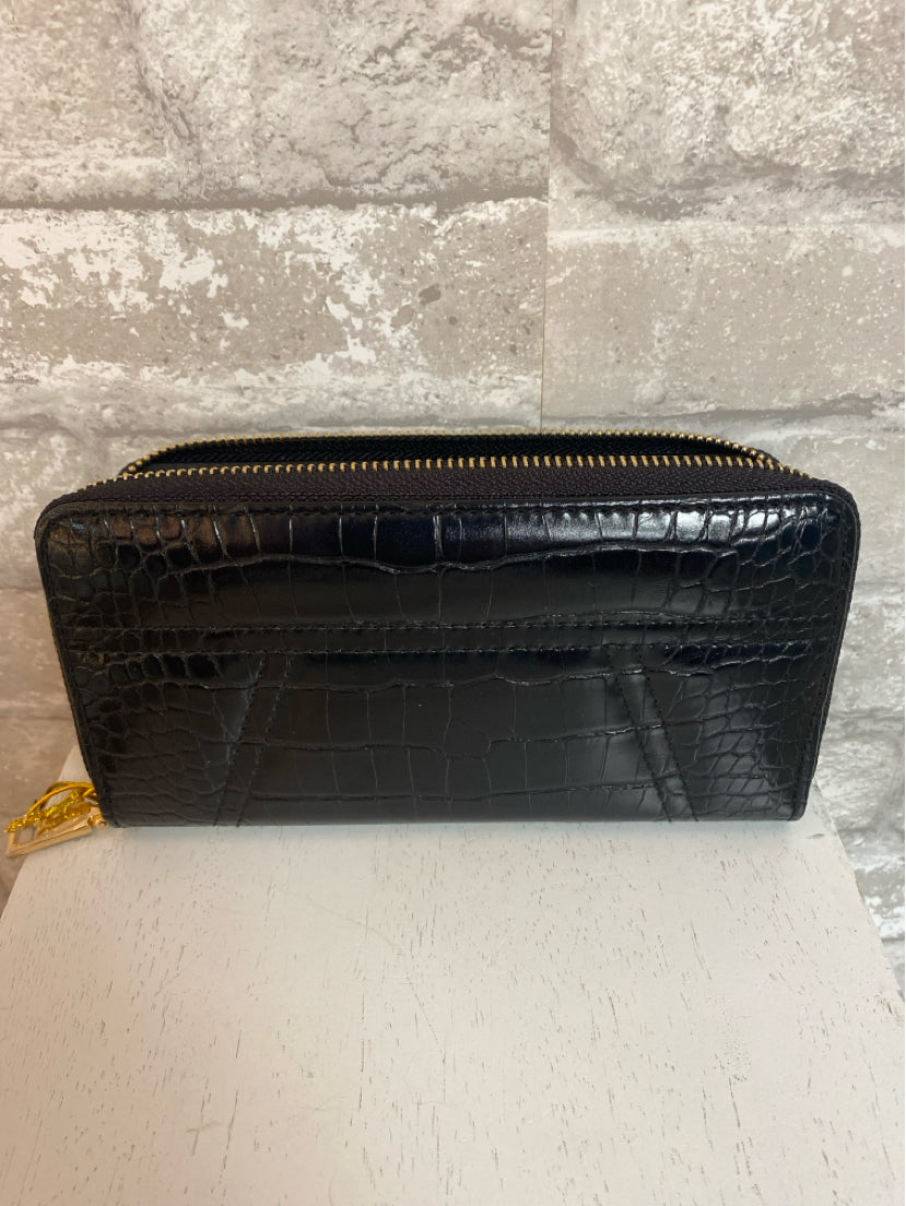 Black Bebe Wallet